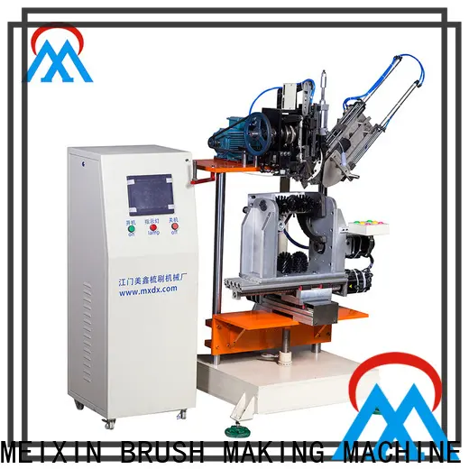 professional Brush Making Machine inquire now for household brush 1