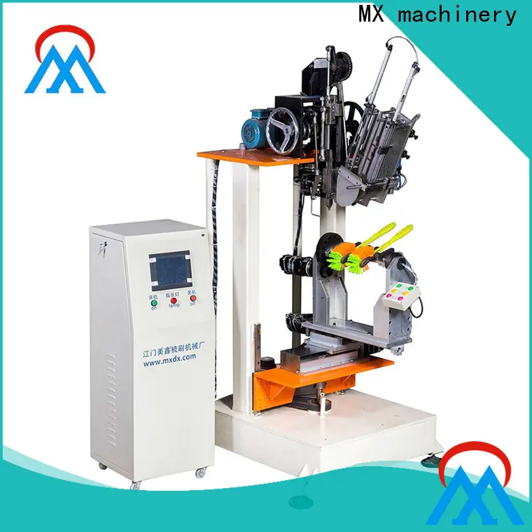 quality brush tufting machine factory for industrial brush1 1