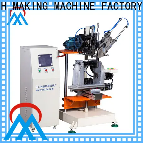 MX machinery quality Brush Making Machine inquire now for broom 1