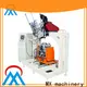 MX machinery 220V Brush Making Machine customized for broom 1