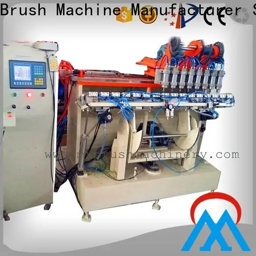 MX machinery 220V Brush Making Machine manufacturer for broom 1