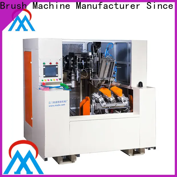 excellent Brush Making Machine manufacturer for industry2 1