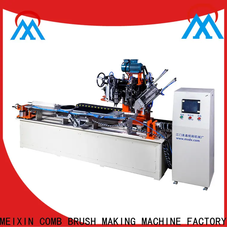 MX machinery industrial brush machine inquire now for bristle brush1 1