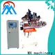 brake motor toothbrush making machine series for hair brushes 1