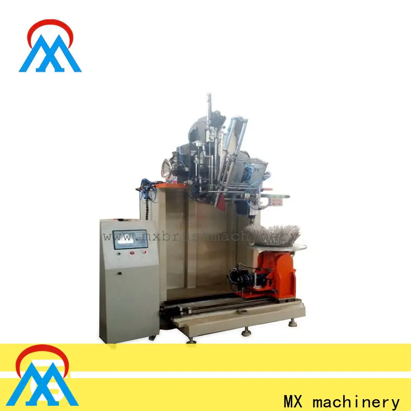 MX machinery industrial brush machine inquire now for bristle brush2 1