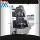 MX machinery Automatic Broom Trimming Machine directly sale for PP brush 1