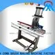 quality Automatic Broom Trimming Machine series for PET brush 1