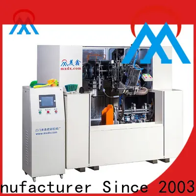 MX machinery broom making equipment manufacturer for industrial brush 1