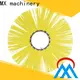 MX machinery cost-effective nylon brush for drill personalized for commercial 1