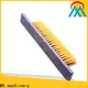 stapled nylon bristle brush factory price for household 1