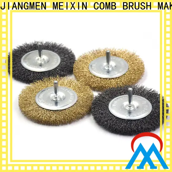 quality metal brush design for metal 1