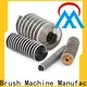 MX machinery hot selling deburring wire brush inquire now for metal 1