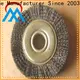 MX machinery stapled nylon tube brushes supplier for washing 1