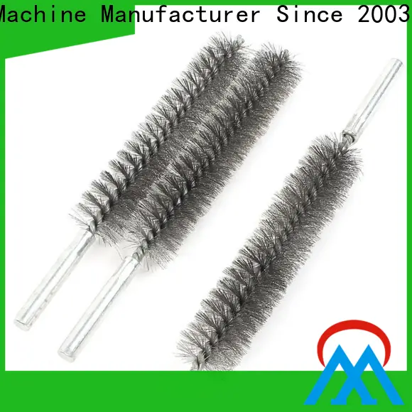 MX machinery brass brush inquire now for industrial1 1