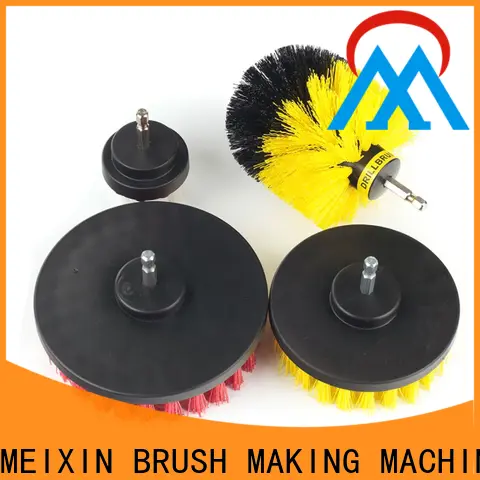 MX machinery top quality nylon tube brushes personalized for household 1