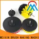 MX machinery top quality nylon tube brushes personalized for household 1