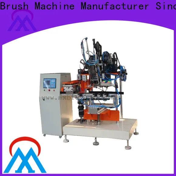 adjustable speed Drilling And Tufting Machine from China for industry 1