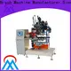 adjustable speed Drilling And Tufting Machine from China for industry 1