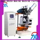 MX machinery durable broom manufacturing machine personalized for tooth brush 1
