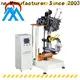 certificated Brush Making Machine design for clothes brushes 1