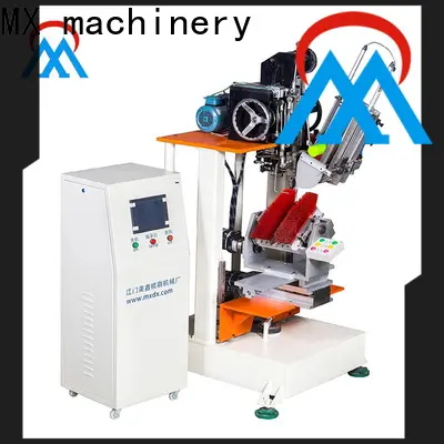 MX machinery quality brush tufting machine inquire now for industry 1