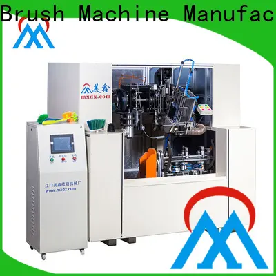 MX machinery broom making equipment series for household brush2 1