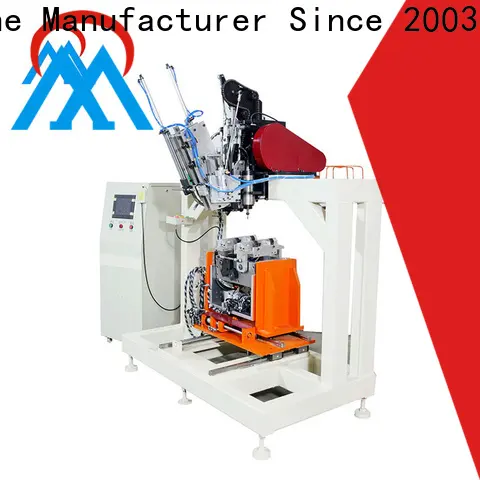 MX machinery broom making equipment series for broom2 1