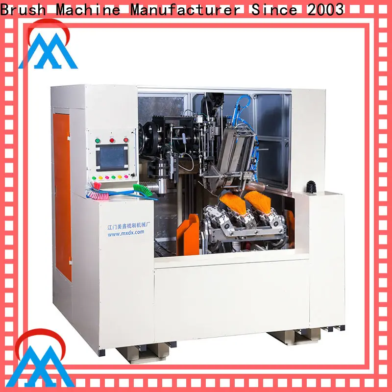efficient Brush Making Machine directly sale for industry2 1