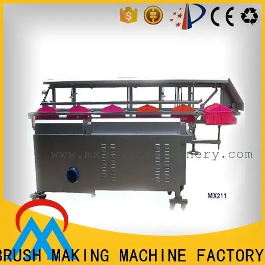 durable Toilet Brush Machine directly sale for PP brush 1