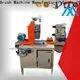 MX machinery hot selling Toilet Brush Machine customized for PP brush 1