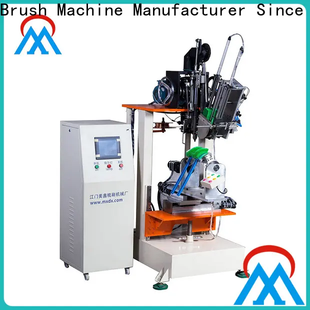 quality Brush Making Machine directly sale for hockey brush 1