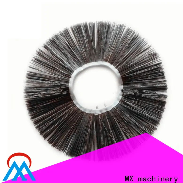 MX machinery nylon wheel brush wholesale for industrial1 1