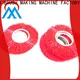 MX machinery nylon brush supplier for car 1