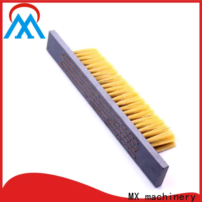 stapled pipe brush supplier for washing 1