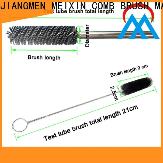 MX machinery popular nylon cleaning brush personalized for car 1