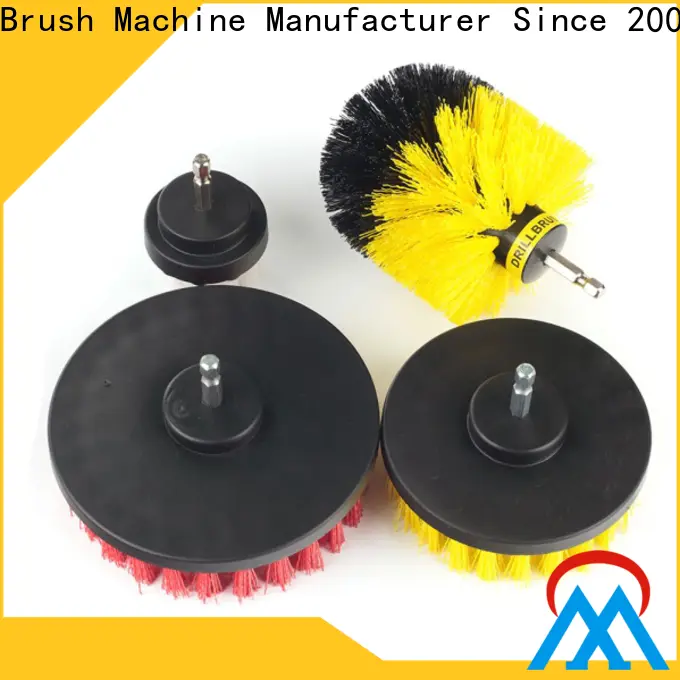 top quality spiral brush factory price for washing 1