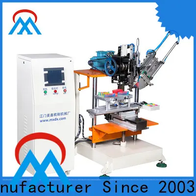 MX machinery plastic broom making machine supplier for household brush2 1