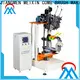 high productivity broom manufacturing machine personalized for tooth brush 1