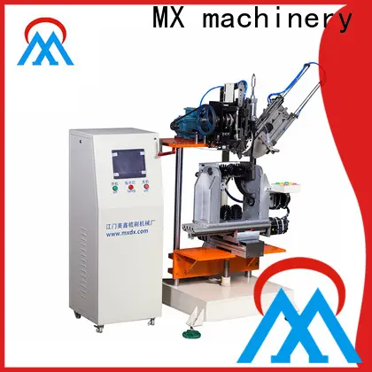 MX machinery brush tufting machine inquire now for household brush2 1