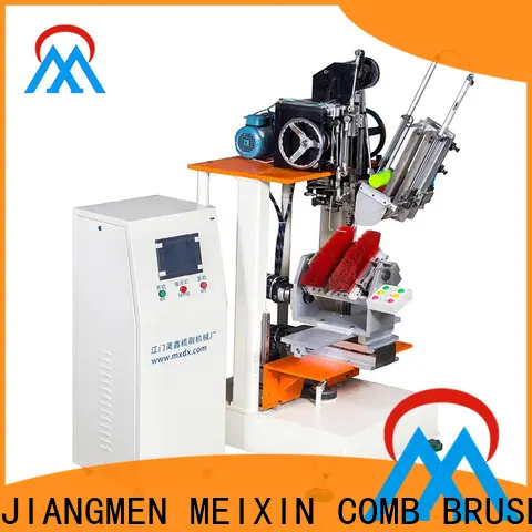 MX machinery brush tufting machine inquire now for industry3 1