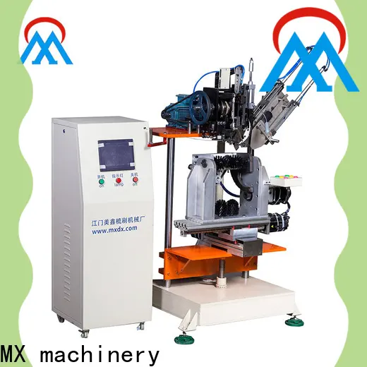 independent motion Brush Making Machine inquire now for industrial brush1 1