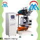 independent motion Brush Making Machine inquire now for industrial brush1 1