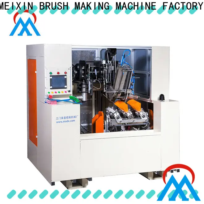 efficient broom making equipment series for industry2 1