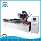MX machinery small disc brush machine design for PP brush 1