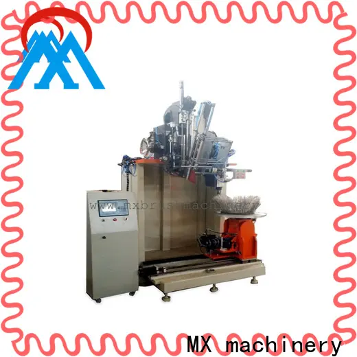 top quality disc brush machine inquire now for PP brush 1
