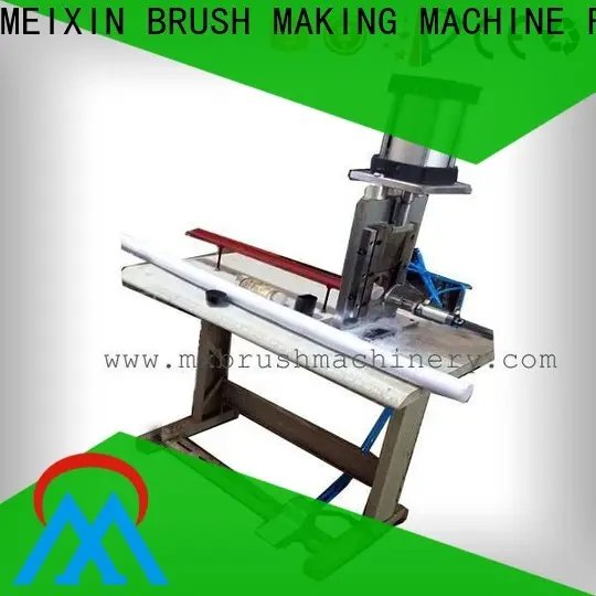MX machinery automatic trimming machine manufacturer for bristle brush1 1