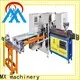 MX machinery Automatic Broom Trimming Machine series for PP brush1 1