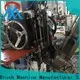MX machinery adjustable speed Drilling And Tufting Machine from China for industry 1