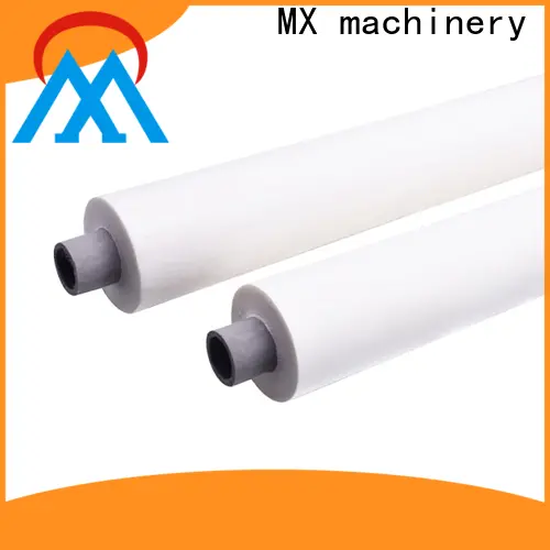 MX machinery stapled strip brush supplier for industrial 1