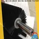 MX machinery pipe brush wholesale for cleaning 1